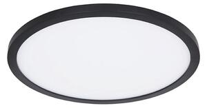 Globo 41562-24B - LED Kúpeľňové stropné svietidlo SAPANA LED/24W/230V IP44