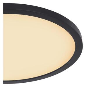 Globo 41562-18B - LED Kúpeľňové stropné svietidlo SAPANA LED/18W/230V IP44