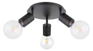 Globo 54030-3 - Bodové svietidlo HERMINE 3xE27/60W/230V