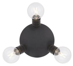 Globo 54030-3 - Bodové svietidlo HERMINE 3xE27/60W/230V