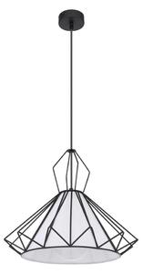 Globo 15440 - Luster na lanku GISELA 1xE27/60W/230V