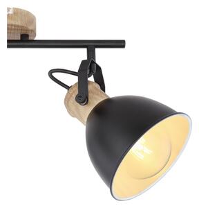 Globo 54018-2S - Bodové svietidlo WIHO 2xE27/40W/230V