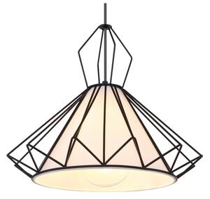 Globo 15440 - Luster na lanku GISELA 1xE27/60W/230V