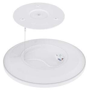 Globo 41562-18W - LED Kúpeľňové stropné svietidlo SAPANA LED/18W/230V IP44
