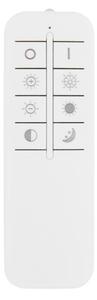 Globo 48435-36 - LED Stmievateľné stropné svietidlo RODAN LED/36W/230V + DO