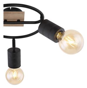 Globo 54033-3 - Bodové svietidlo JOSELLA 3xE27/60W/230V