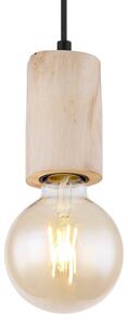 Globo 54032-1H - Luster na lanku JOSEBA 1xE27/60W/230V