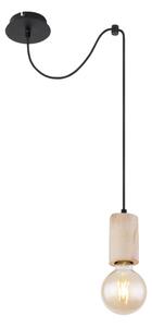 Globo 54032-1H - Luster na lanku JOSEBA 1xE27/60W/230V