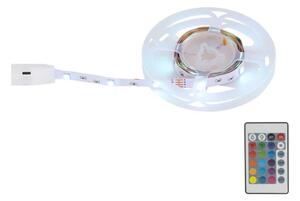 Globo 39016 - LED RGB Stmievateľný pásik LED/6W/230V + DO 1m