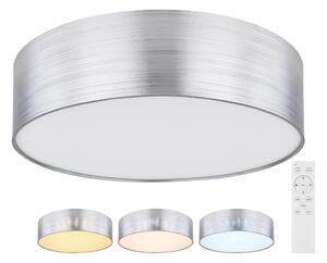 Globo 15365D - LED Stmievateľné stropné svietidlo SINNI LED/24W/230V + DO