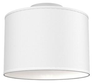Stropné svietidlo ARDEN 1xE27/15W/230V priemer 25 cm biele