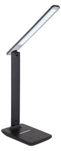 Globo 58400S - LED Stmievateľná stolná lampa BULLA LED/5W/230V