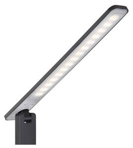 Globo 58400S - LED Stmievateľná stolná lampa BULLA LED/5W/230V