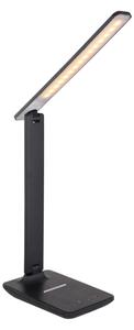 Globo 58400S - LED Stmievateľná stolná lampa BULLA LED/5W/230V