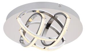 Globo 67126-15 - LED Stropné svietidlo KEANA LED/15W/230V