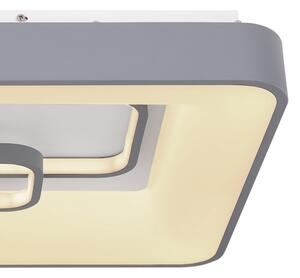 Globo 48416-50 - LED Stmievateľné stropné svietidlo MAVY LED/50W/230V + DO
