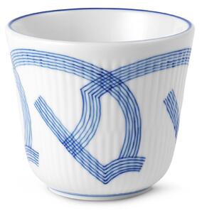Porcelánový termo hrnček MOTIF 260 ml
