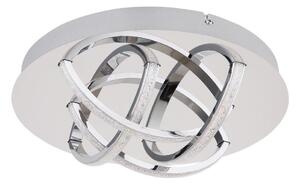 Globo 67126-15 - LED Stropné svietidlo KEANA LED/15W/230V