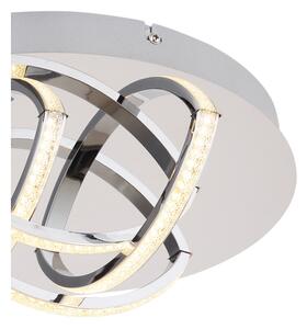 Globo 67126-15 - LED Stropné svietidlo KEANA LED/15W/230V