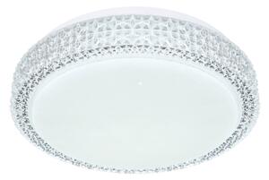 Globo 41749-12 - LED Stropné svietidlo OVI LED/12W/230V