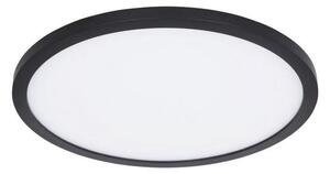 Globo 41562-18B - LED Kúpeľňové stropné svietidlo SAPANA LED/18W/230V IP44