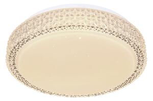 Globo 41749-12 - LED Stropné svietidlo OVI LED/12W/230V