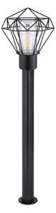 Globo 31357 - Vonkajšia lampa HORACE 1xE27/15W/230V IP44