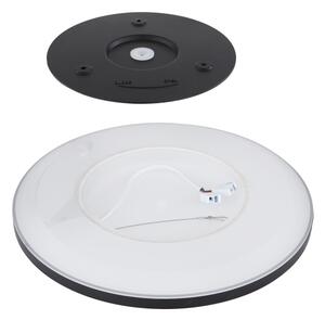 Globo 41562-18B - LED Kúpeľňové stropné svietidlo SAPANA LED/18W/230V IP44