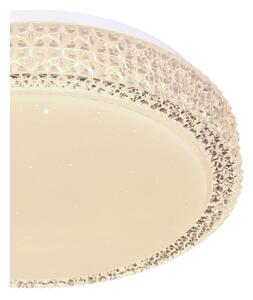 Globo 41749-12 - LED Stropné svietidlo OVI LED/12W/230V