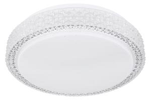 Globo 41749-12 - LED Stropné svietidlo OVI LED/12W/230V