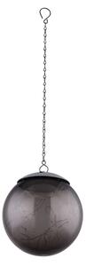 Globo 33805H - Solárny luster na reťazi 20xLED/0,06W/1,2V pr. 15 cm IP44