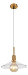 Globo 15461H - Luster na lanku ADARA 1xE27/60W/230V