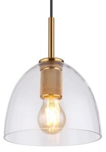 Globo 15464H - Luster na lanku ADARA 1xE27/60W/230V
