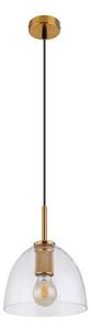 Globo 15464H - Luster na lanku ADARA 1xE27/60W/230V