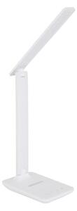 Globo 58400W - LED Stmievateľná stolná lampa BULLA LED/5W/230V