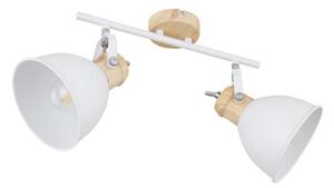 Globo 54018-2 - Bodové svietidlo WIHO 2xE27/40W/230V