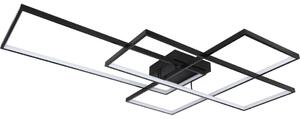 Globo 67227-100B - LED Stmievateľné stropné svietidlo GABRIEL LED/100W/230V + DO