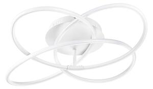 Globo 67201W-30 - LED Stropné svietidlo PANDA LED/30W/230V