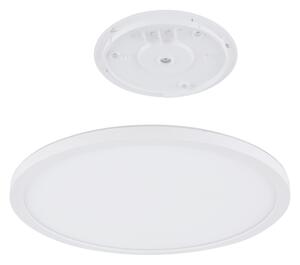 Globo 41562-18W - LED Kúpeľňové stropné svietidlo SAPANA LED/18W/230V IP44