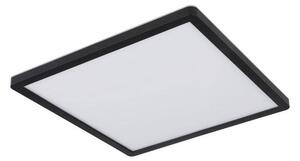Globo 41563-18B - LED Kúpeľňové stropné svietidlo SAPANA LED/18W/230V IP44
