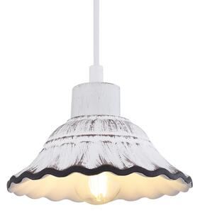 Globo 54050W - Nástenné bodové svietidlo JOWITA 1xE27/40W/230V