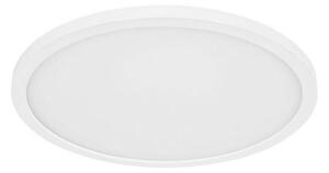 Globo 41562-18W - LED Kúpeľňové stropné svietidlo SAPANA LED/18W/230V IP44