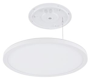Globo 41562-18W - LED Kúpeľňové stropné svietidlo SAPANA LED/18W/230V IP44