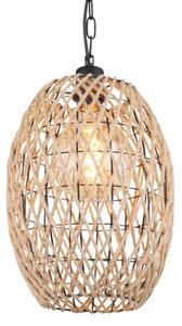 Globo 15670H - Luster na reťazi HALIA 1xE27/60W/230V