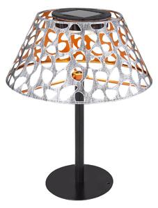 Globo 33648 - LED Solárne svietidlo SOLAR LED/0,06W/3V 3000K IP44