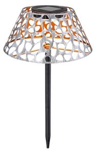 Globo 33648 - LED Solárne svietidlo SOLAR LED/0,06W/3V 3000K IP44