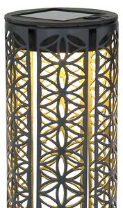 Globo 36553B - LED Solárne svietidlo SOLAR LED/0,06W/3,2V 3000K IP44