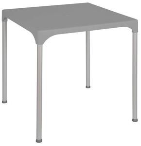 Záhradný stôl PRIME - šedá