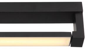 Globo 41498B - LED Kúpeľňové nástenné svietidlo SUSI LED/12W/230V IP44