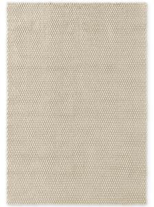 Ted Baker, Kusový koberec Ted Baker Southwark 106405 Cream, 80x250, biela, chodba / predsieň